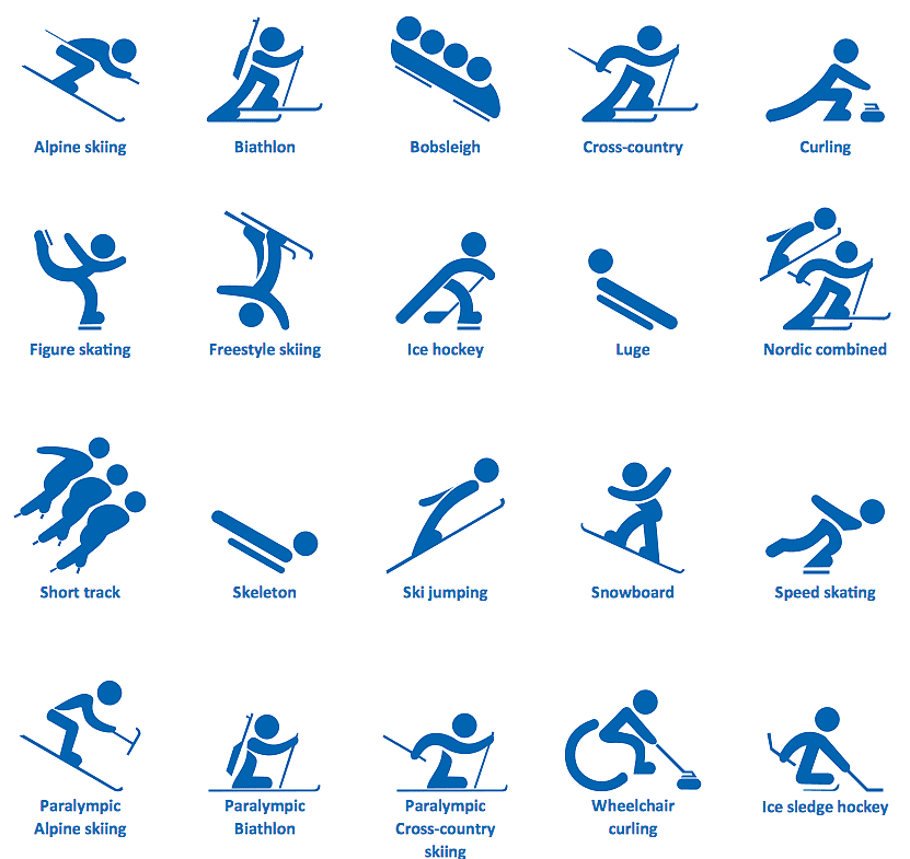 winter olympics olympic games winter sport olympic sports winter design s png clip art