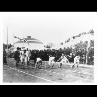 Athletics Athens 1896